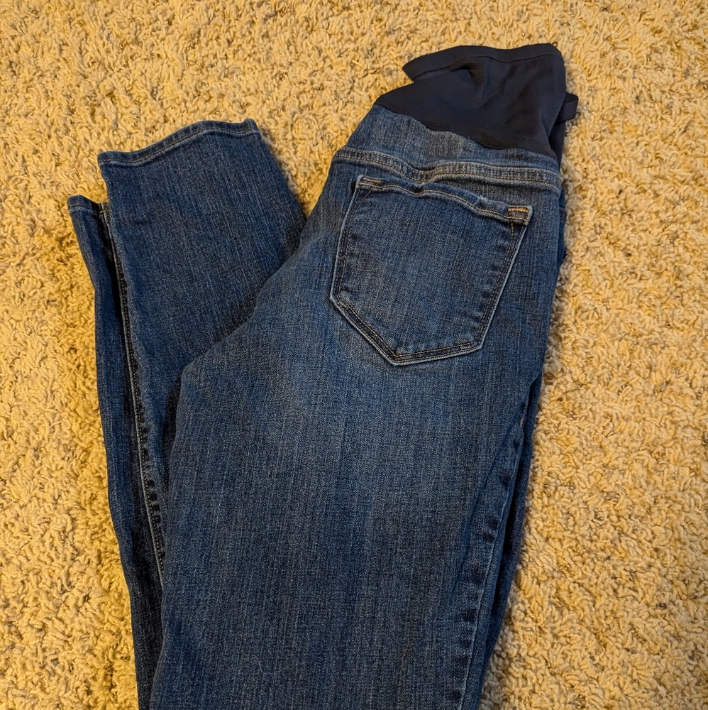 Maternity Jeans